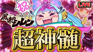 【風来のシレン6】魔物部屋の巻物絶対読む超神髄【シレン歴169日】#SCPS