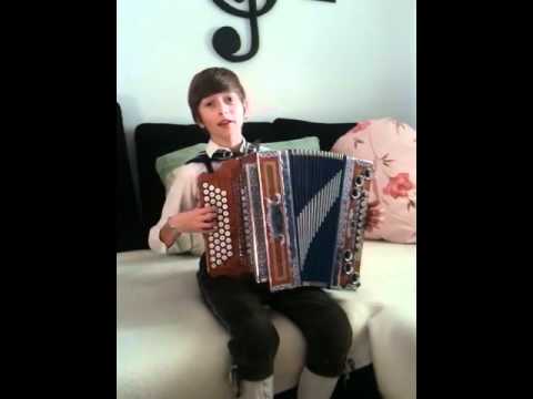 Josef Fuchs - Der alte Holzknecht