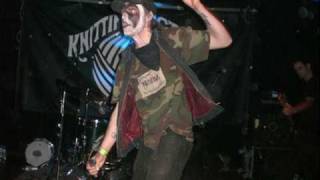 Leftover Crack Burn Them Prisons (The Jail Song) Demo