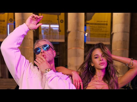 SKOLIM & Blanka - NIEWINNA (Official Video) 2026