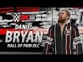 WWE 2K15 DLC: Daniel Bryan '11 Entrance ...