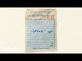 Conan Gray Vodka Cranberry Official Lyric Video