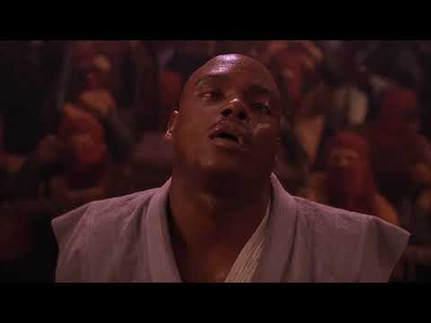 Mortal Kombat - klip (15/22) - Princ Goro vs Art Lean