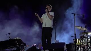LCD Soundsystem | New York, I Love You But You&#39;re Bringing Me Down | live This Ain&#39;t No Picnic 2022
