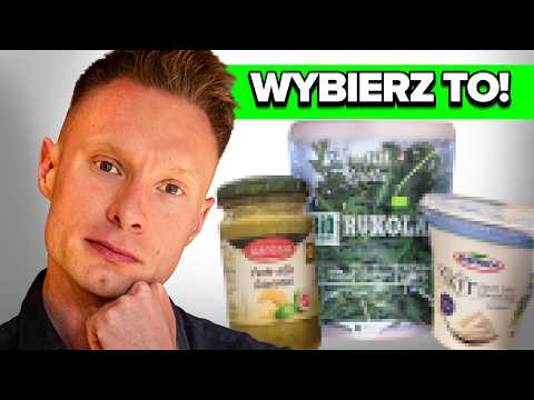 What does a Dietitian buy at Lidl? My favorite products