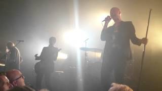 Sivert Høyem - Lost at Sea - Botanique Brussels 17/03/2016