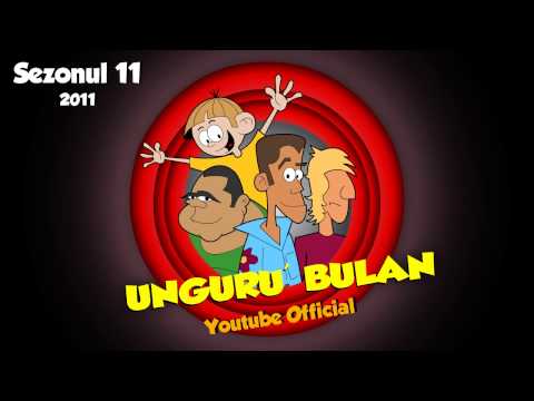 Unguru' Bulan - Bradul (S11E20)