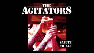The Agitators - We'll Be Back
