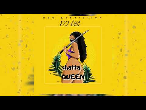 NG - ShattaQueen (ft. DJ LUC) [Remix] 🇷🇪
