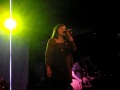 Black Mountain - Night Walks - Trinity Centre, Bristol