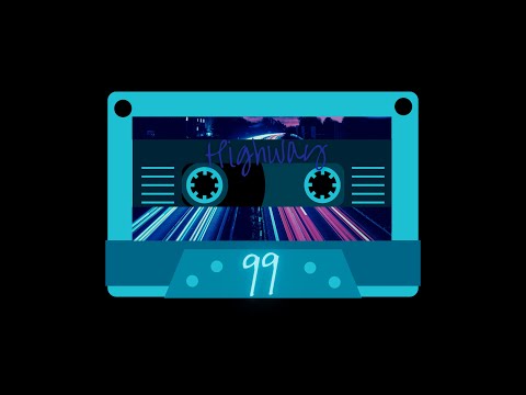 DJ SoundPhaze - Highway 99