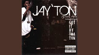 Ghetto Ass B*tch (feat. Bun B)