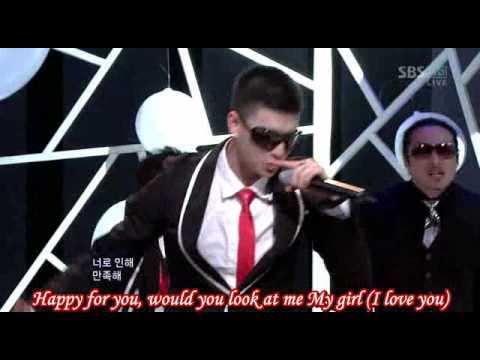 090308 Ukiss Talk to me Eng sub