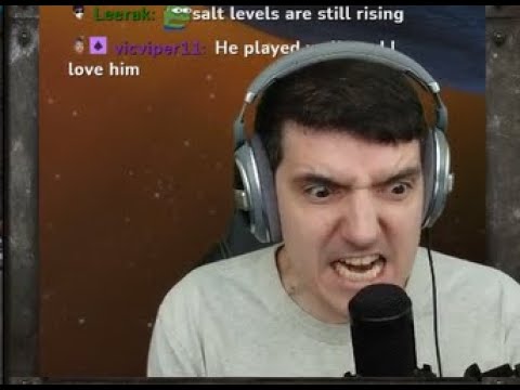 It's CalleD RNG MORON! - Artosis Starcraft Remastered