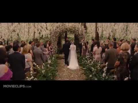 Christina Perri Ft Steve Kazee - A Thousand Years Music Video