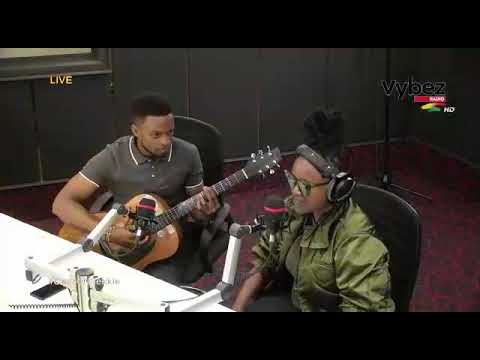 Fena Unleashed Acoustic Sessions - Bless My Room (Nazizi)