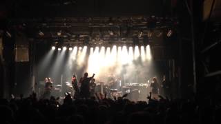 Samy Deluxe Live im Skaterspalace Klasse Klassiker