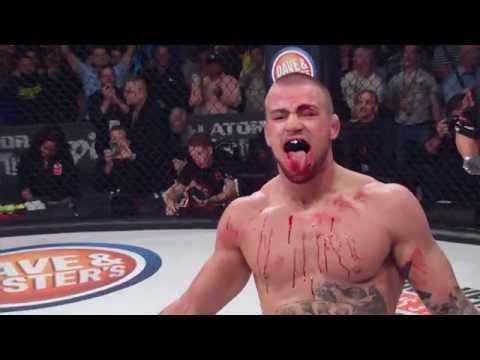 Brennan Ward Expects Excitement At Bellator 170