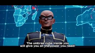 Jump Force – Story Trailer
