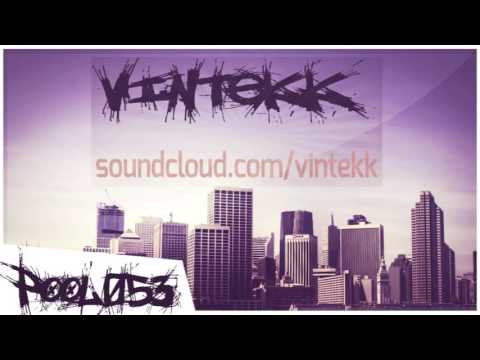 VINTEKK - 158 BPM SCHLUCK DEN DRUCK !!!