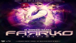 Rapapam - Farruko Ft. Reykon (Original) ★REGGAETON 2013★ / LIKE