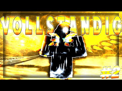 QUINCY PROGRESSION #2 (OBTAINING VOLLSTANDIG + MAX) | Peroxide