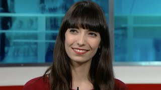 Jodie Emery Calls For End To Marijuana Arrests on CBC's Power and Politics by Pot TV