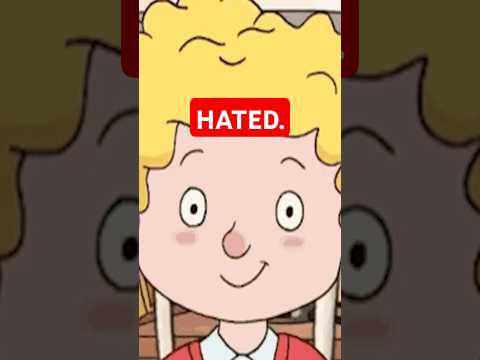 Even Dad HATES Perfect Peter!