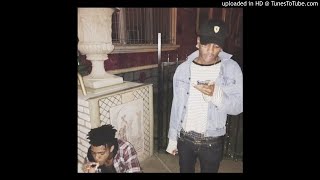 XXXTENTACION &amp; Ski Mask The Slump god - Mega Man