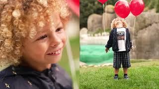 Chicco Outfits primaverales para tu bebé