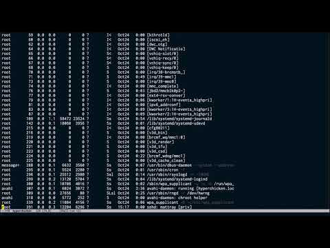 EmacsConf 2019 - 23a - Interactive Remote Debugging and Development with TRAMP Mode - Matt Ray