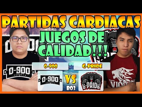 0-900 VS GORILLAZ PRIDE [BO3] LOWER DIVISION : OGA DPC SOUTH AMERICA REGIONAL - DOTA 2 PRO