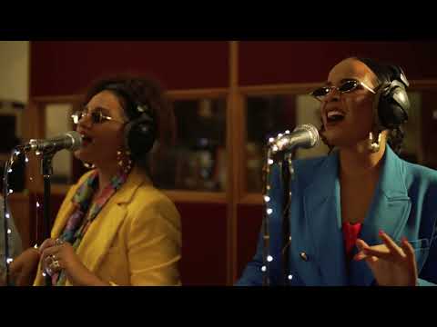 Banda Maje - Living Disco Club (Live Studio Session)