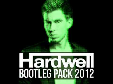 Quintino Vs Calvin Harris - The One And Only Flashback (Hardwell Mashup)