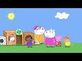 PEPPA PIG Cardboard Boxes FULL EPISODE