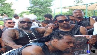 &quot;Special Education&quot; - Goodie Mob Live @ Centennial Olympic Park