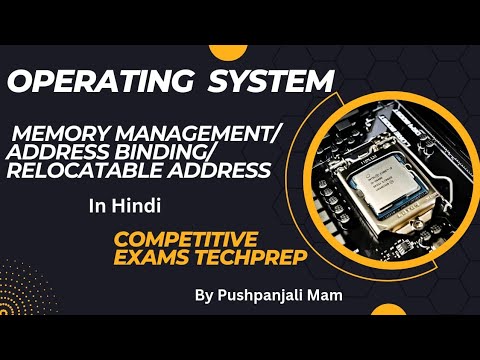 Lec 1 1 What is Operating System Introduction to Operating System Easy Explanation in Hindi