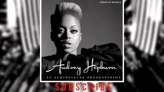 Chrisette Michele - Charades Feat 2 Chainz [Audrey Hepburn]