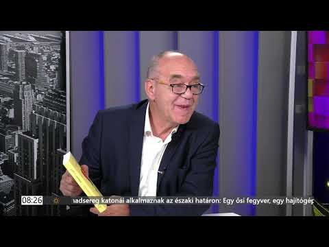 PIRKADAT Breuer Péterrel: Kocsis András Sándor