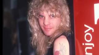 Happy Birthday Steven Adler!