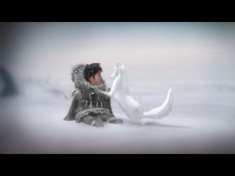 Trailer de Never Alone