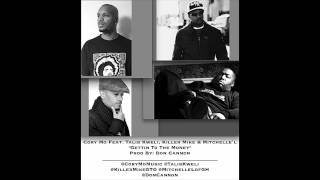 Cory Mo Ft. Talib Kweli, Killer Mike, & Mitchelle'l "Gettin To The Money"