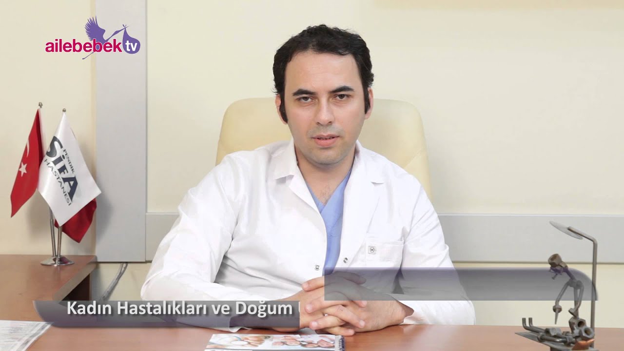 Vajinal mantar cinsel yolla bulaşır mı?