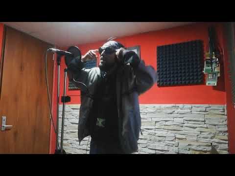 Yankuam Shakur - Burning Riddim Fyah (Sessión en vivo)