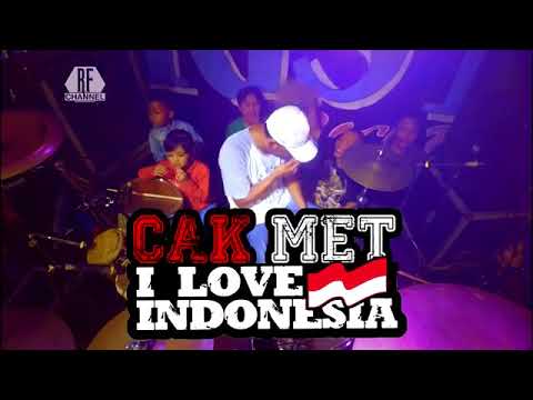 NEW PALLAPA FUL CAK.MET SELOW