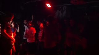 The Van Pelt "Yamato (Where People Really Die)" live