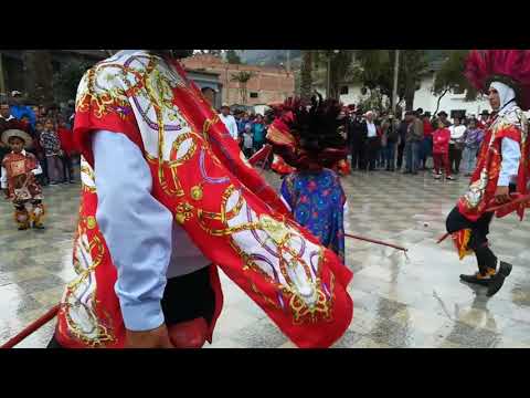 Wanka Danza de Tupec