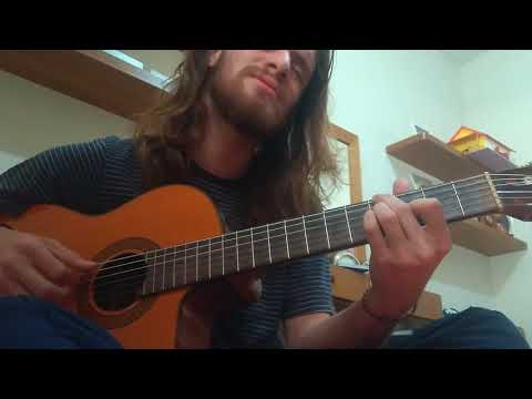 Surpresa Boa - Luso Baião (Cover)