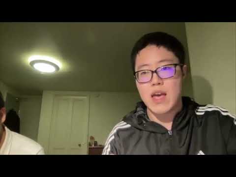 WMGIC x NATO ACT CYBERSECURITY COMPETITION: Bravo Stream Winner  Belt & Road Presentation