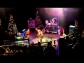 Who Do Man - Robert Earl Keen live at the Houston House of Blues!